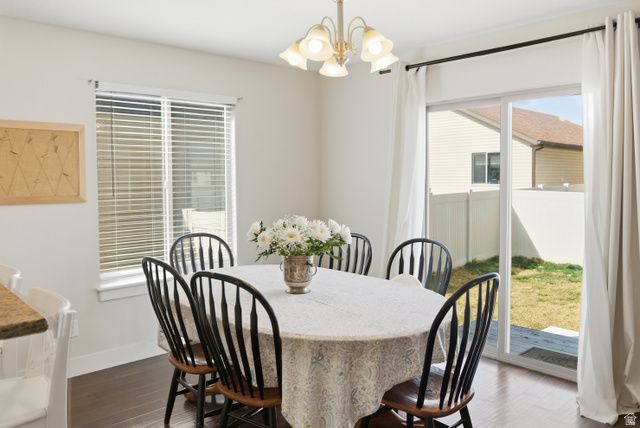 1711 E SHADOW DR, Eagle Mountain, UT 84005