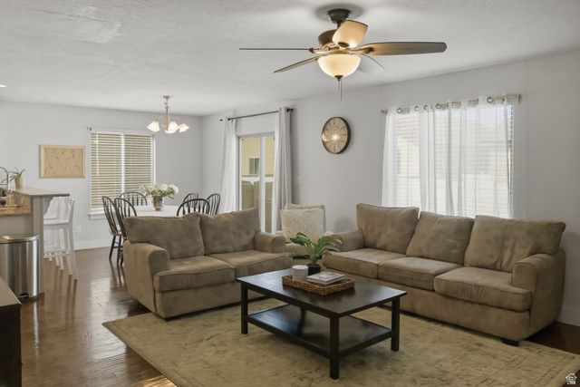 1711 E SHADOW DR, Eagle Mountain, UT 84005