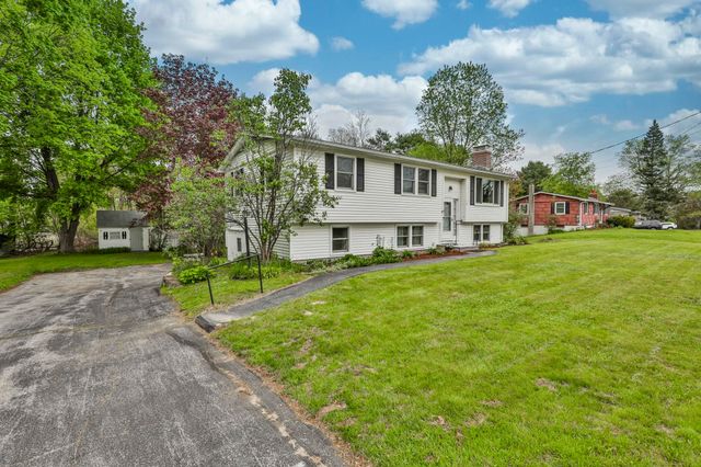 59 Crosby Street, Milford, NH 03055