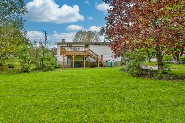 59 Crosby Street, Milford, NH 03055