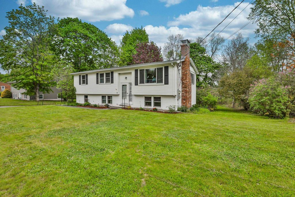 59 Crosby Street, Milford, NH 03055