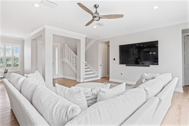 3911 Duneside Drive, Hutchinson Island, FL 34949