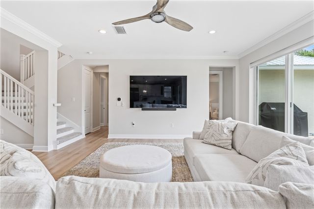 3911 Duneside Drive, Hutchinson Island, FL 34949