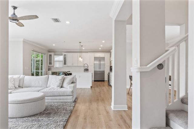 3911 Duneside Drive, Hutchinson Island, FL 34949