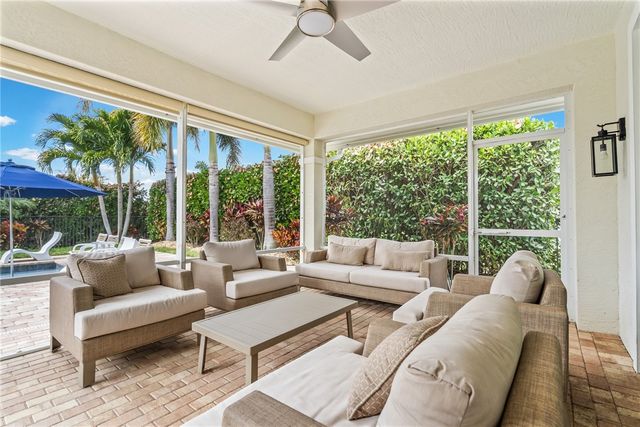 3911 Duneside Drive, Hutchinson Island, FL 34949