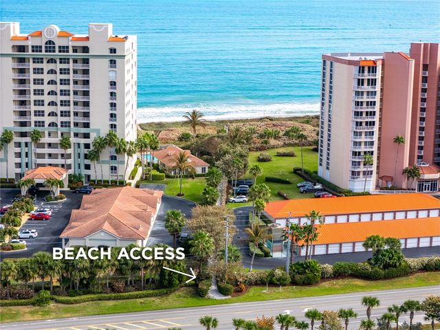 3911 Duneside Drive, Hutchinson Island, FL 34949