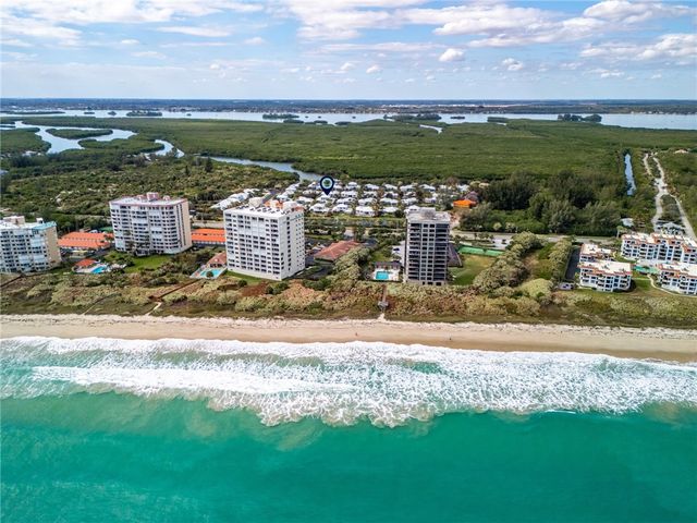 3911 Duneside Drive, Hutchinson Island, FL 34949