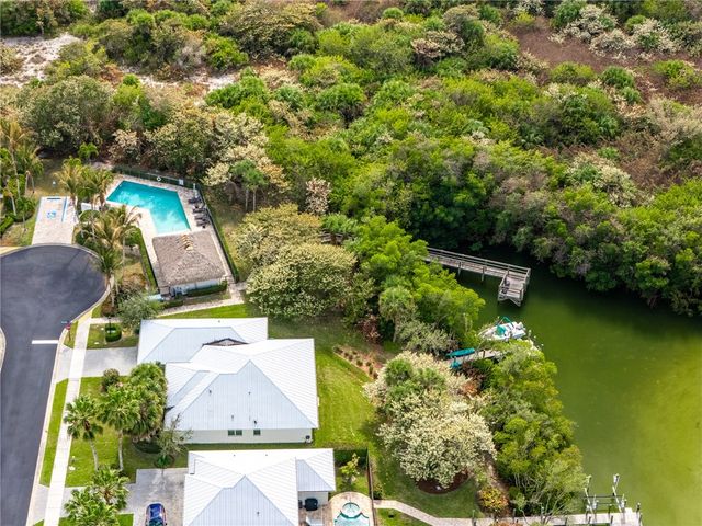 3911 Duneside Drive, Hutchinson Island, FL 34949