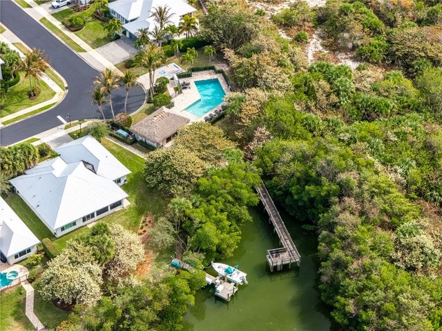 3911 Duneside Drive, Hutchinson Island, FL 34949