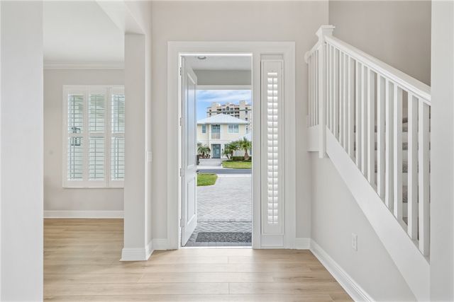 3911 Duneside Drive, Hutchinson Island, FL 34949