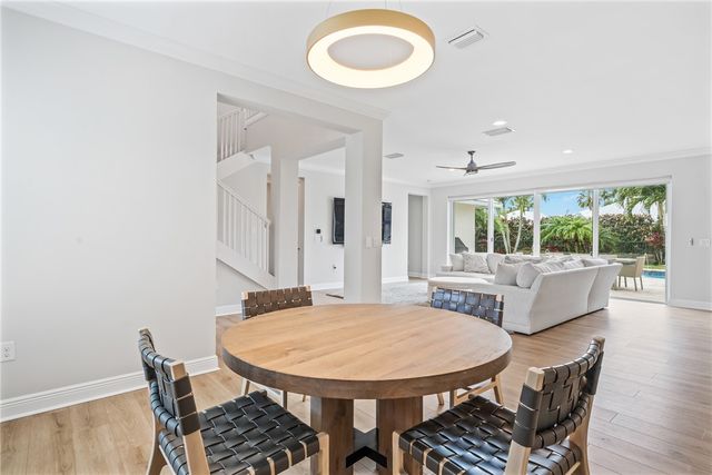 3911 Duneside Drive, Hutchinson Island, FL 34949