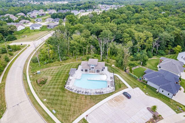 506 BANDON DUNES CT, Columbia, MO 65201