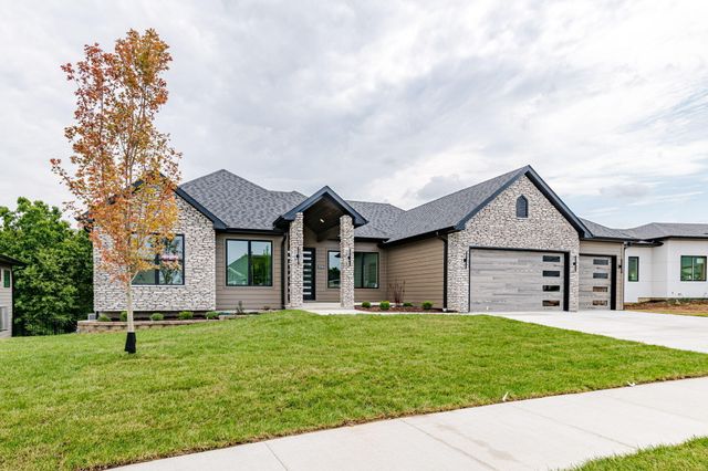 506 BANDON DUNES CT, Columbia, MO 65201