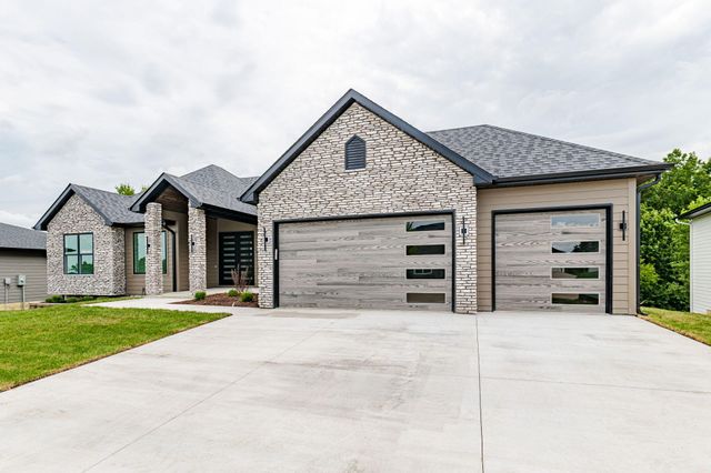 506 BANDON DUNES CT, Columbia, MO 65201