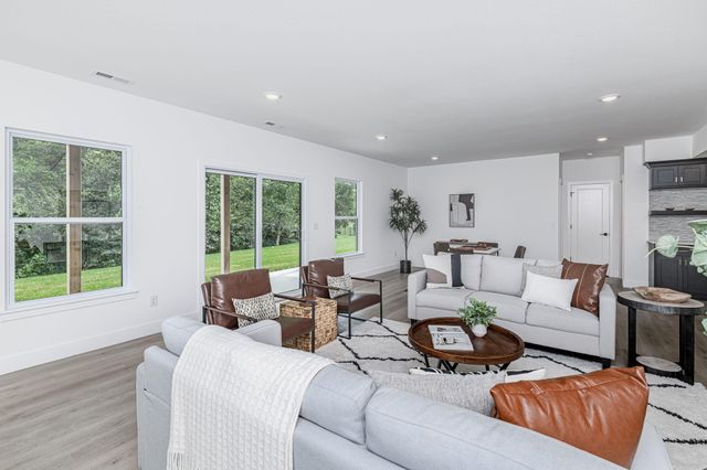 506 BANDON DUNES CT, Columbia, MO 65201