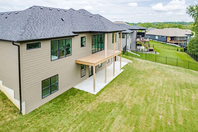 506 BANDON DUNES CT, Columbia, MO 65201