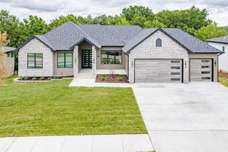 506 BANDON DUNES CT, Columbia, MO 65201