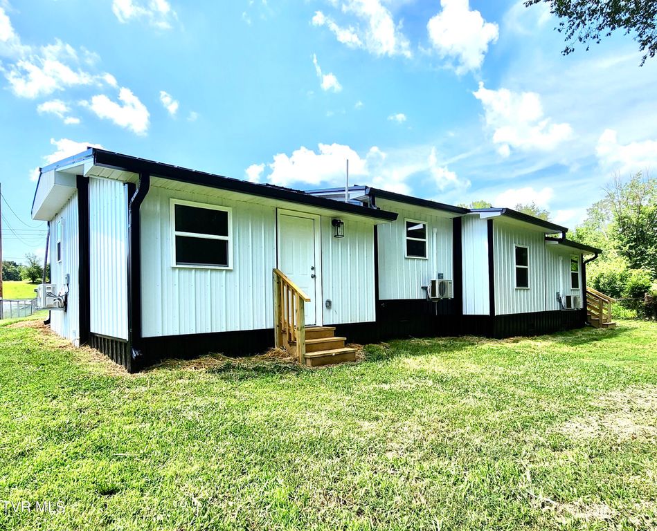 395 Sam Aiken Road, Telford, TN 37690