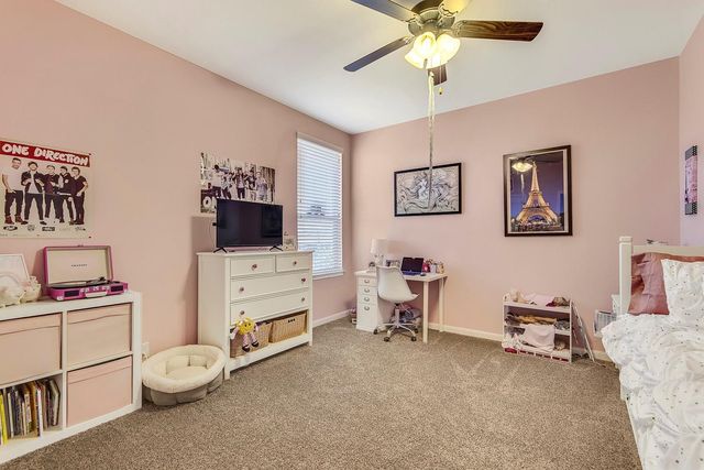 409 S Meadowlark ST A, Lakeway, TX 78734