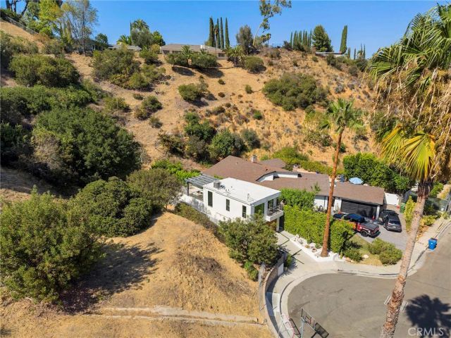 17043 Cotter Place, Encino, CA 91436