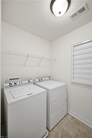 174 Norfleet LN, Suffolk, VA 23434