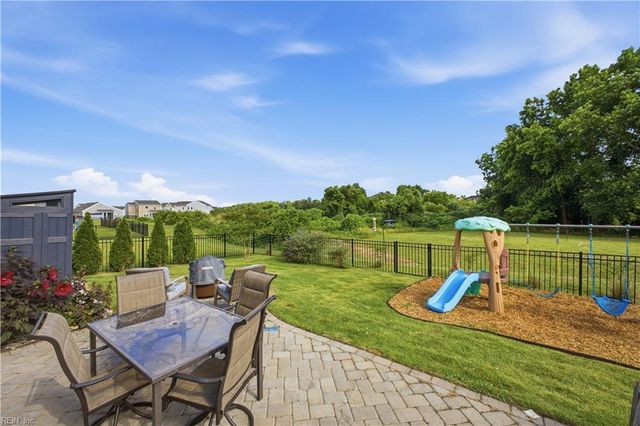 174 Norfleet LN, Suffolk, VA 23434