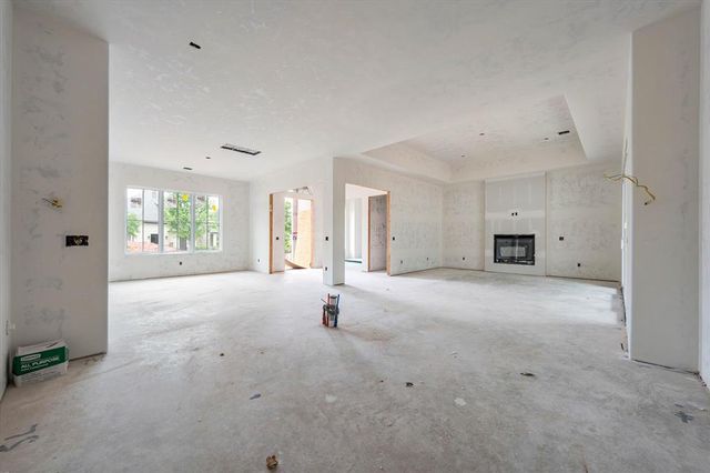 3024 Fountain Creek Drive, Edmond, OK 73034