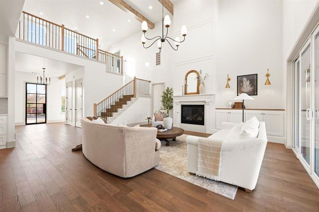3024 Fountain Creek Drive, Edmond, OK 73034