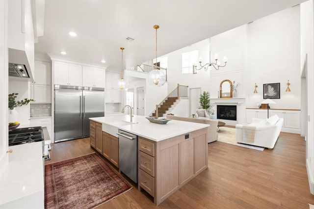 3024 Fountain Creek Drive, Edmond, OK 73034