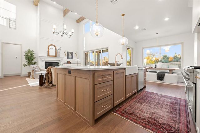 3024 Fountain Creek Drive, Edmond, OK 73034