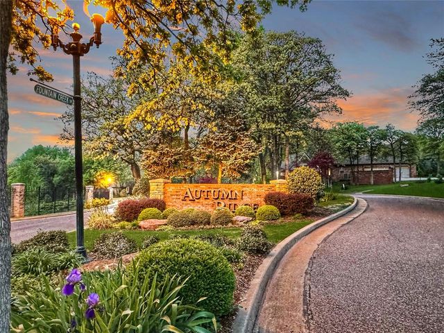 3024 Fountain Creek Drive, Edmond, OK 73034
