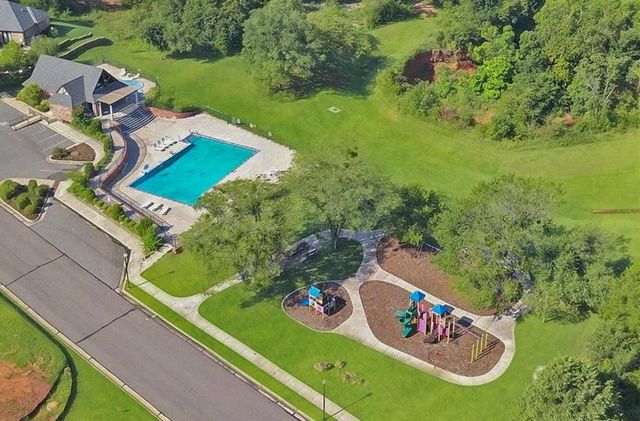3024 Fountain Creek Drive, Edmond, OK 73034