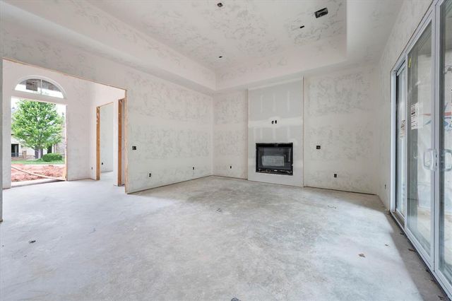 3024 Fountain Creek Drive, Edmond, OK 73034