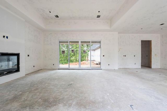 3024 Fountain Creek Drive, Edmond, OK 73034
