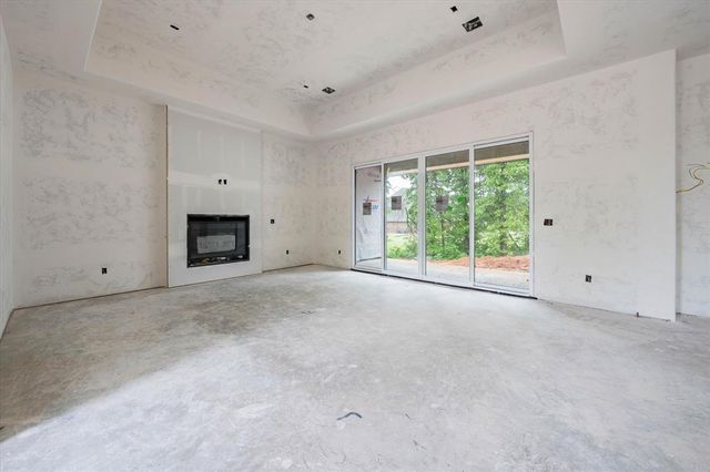 3024 Fountain Creek Drive, Edmond, OK 73034