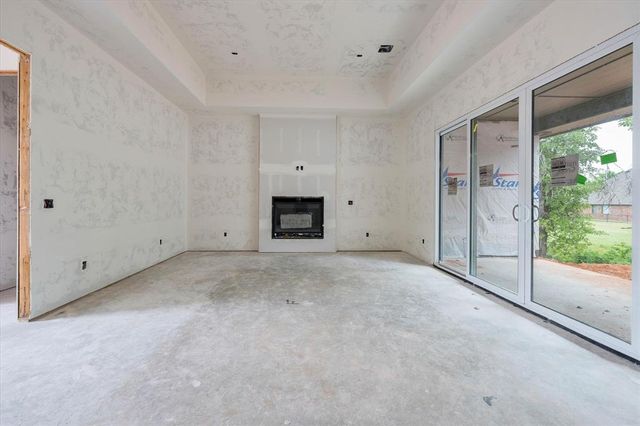 3024 Fountain Creek Drive, Edmond, OK 73034