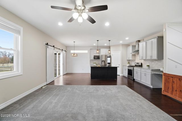 9924 Studer Lane, Whitehouse, OH 43571