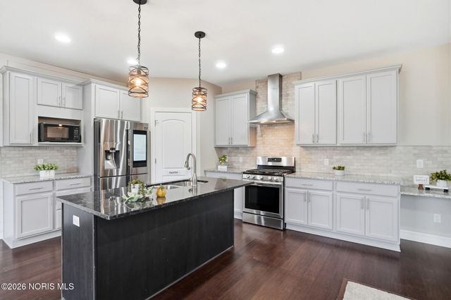 9924 Studer Lane, Whitehouse, OH 43571