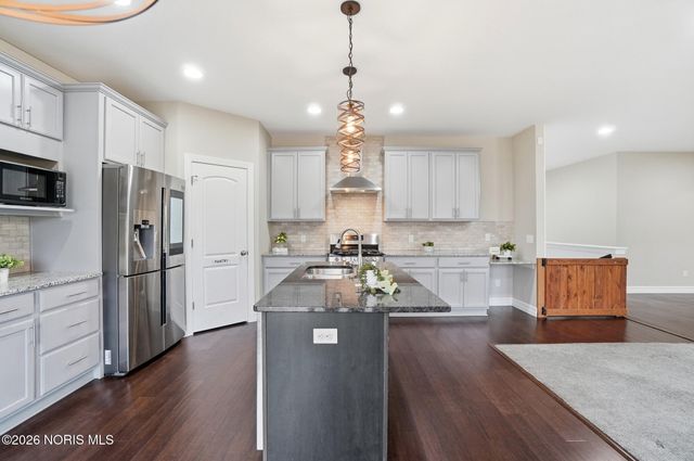 9924 Studer Lane, Whitehouse, OH 43571