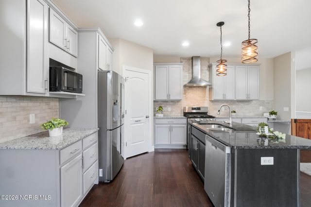 9924 Studer Lane, Whitehouse, OH 43571