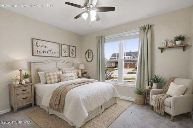 9924 Studer Lane, Whitehouse, OH 43571