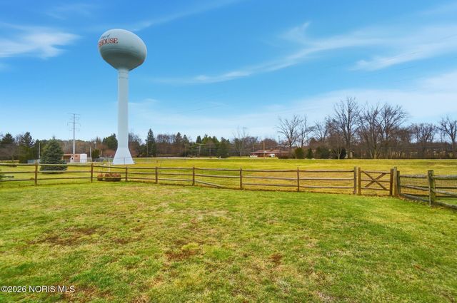 9924 Studer Lane, Whitehouse, OH 43571