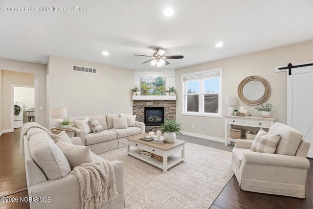 9924 Studer Lane, Whitehouse, OH 43571