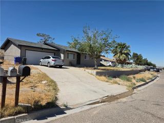 25595 Cheryle, Barstow, CA 92311