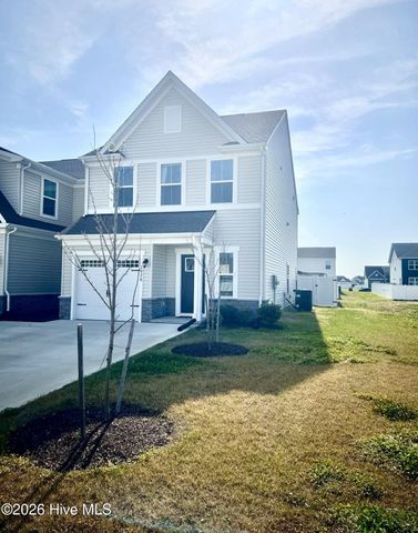 102 Mizzen Way, Elizabeth City, NC 27909
