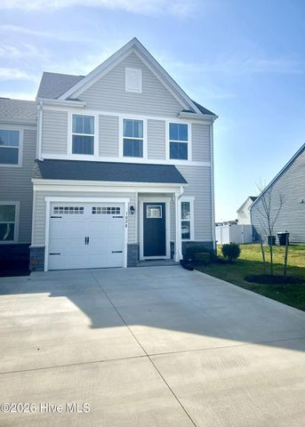 102 Mizzen Way, Elizabeth City, NC 27909