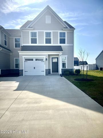102 Mizzen Way, Elizabeth City, NC 27909