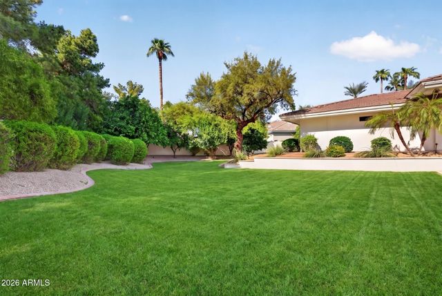 7272 N 71ST Street, Paradise Valley, AZ 85253