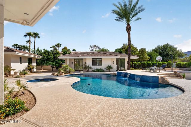 7272 N 71ST Street, Paradise Valley, AZ 85253