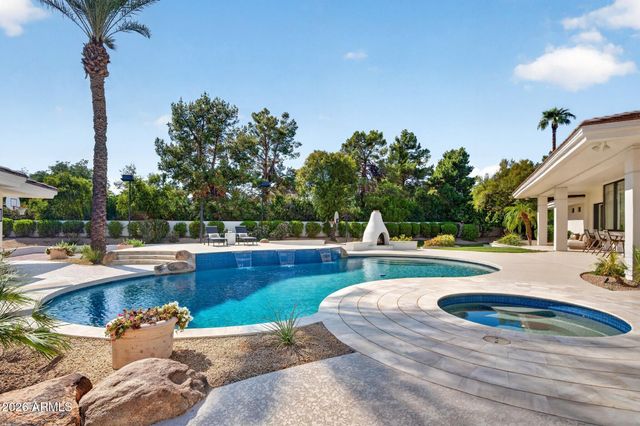 7272 N 71ST Street, Paradise Valley, AZ 85253